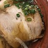 らぁ麺 武者気 マツノ