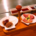 サムズ アンカーイン - 