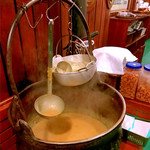 サムズ アンカーイン - 