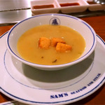 サムズ アンカーイン - 