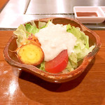 サムズ アンカーイン - 