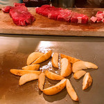 サムズ アンカーイン - 