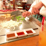 サムズ アンカーイン - 