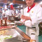 サムズ アンカーイン - 