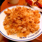 サムズ アンカーイン - 