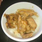 らーめん 黒の木 - 