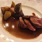 トルナヴェント - 