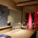 SECRETO - ウエイティングバー