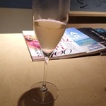 SECRETO - 柚子ジンジャー