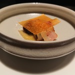 SECRETO - ナツメヤシ・パンチェッタ・マカンボ・柿