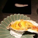 SECRETO - 牡蠣・アリオリ