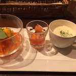 Brasserie 雪乃下 - 