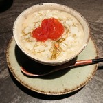 SECRETO - 蟹のリゾット