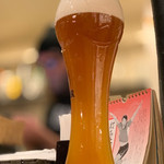 ベイブルーイング 関内本店 - 