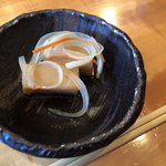 SUSHI てさく - 
