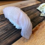 SUSHI てさく - 