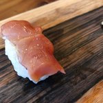SUSHI てさく - 