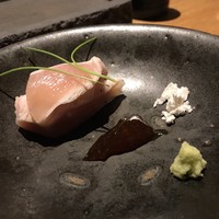 焼鳥 市松 - 