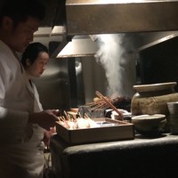 焼鳥 市松 - 