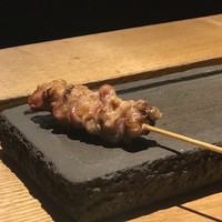 焼鳥 市松 - 