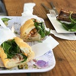 湘南バインミー AZ