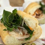 湘南バインミー AZ