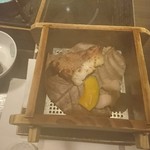 和食しゃぶしゃぶ かごの屋 - 