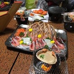 料理旅館　海の華 - 