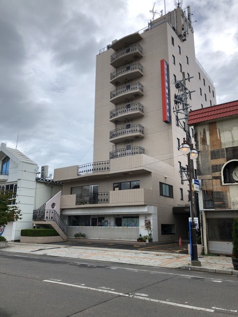 久慈第一ホテル - 久慈（ホテル）の写真