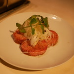 焼肉 凛 - 