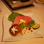焼肉 凛 - 