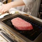 焼肉 凛 - 