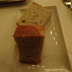 アマンダンライズ - フォカッチャ