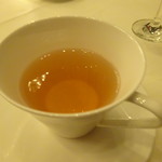 アマンダンライズ - 紅茶
