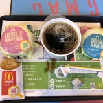 マクドナルド - 