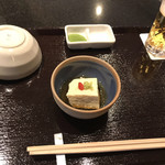 京都祇園 天ぷら八坂圓堂 - 