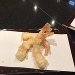 京都祇園 天ぷら八坂圓堂 - 