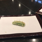 京都祇園 天ぷら八坂圓堂 - 