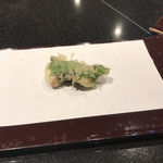 京都祇園 天ぷら八坂圓堂 - 