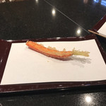 京都祇園 天ぷら八坂圓堂 - 