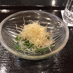 京都祇園 天ぷら八坂圓堂 - 