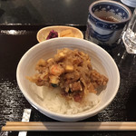 京都祇園 天ぷら八坂圓堂 - 