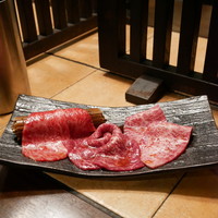 炭火焼肉 ふちおか - 