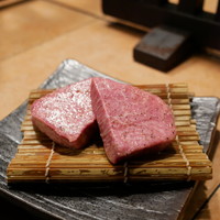 炭火焼肉 ふちおか - 