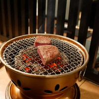 炭火焼肉 ふちおか - 