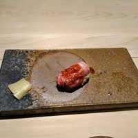 鮨 銀座 おのでら - 