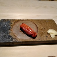 鮨 銀座 おのでら - 