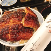 うなぎ家 しば福や - 