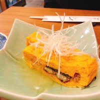 うなぎ家 しば福や - 