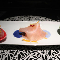 鉄板焼さわふじ - 